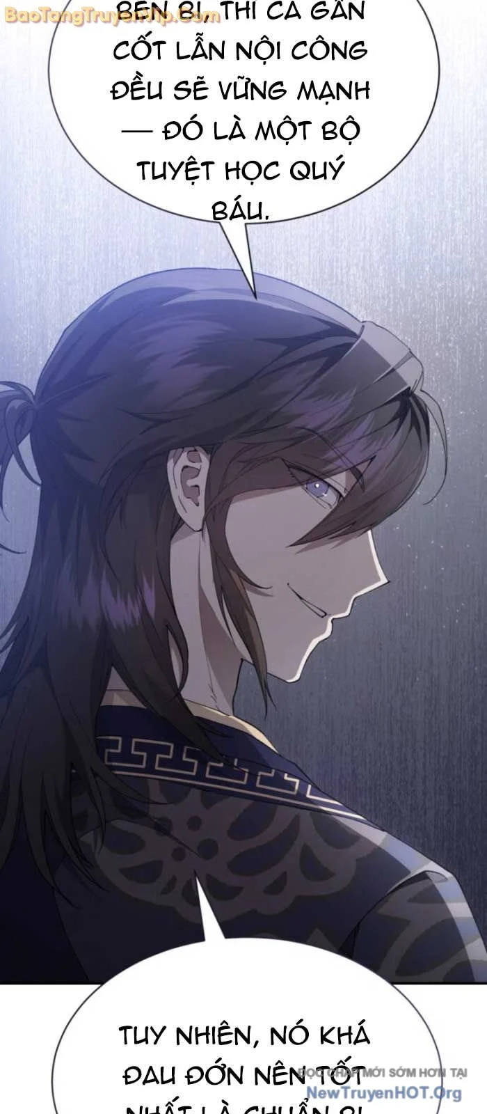 Thiên Ma Muốn Sống Một Cuộc Đời Bình Lặng Chapter 36 - Next Chapter 37