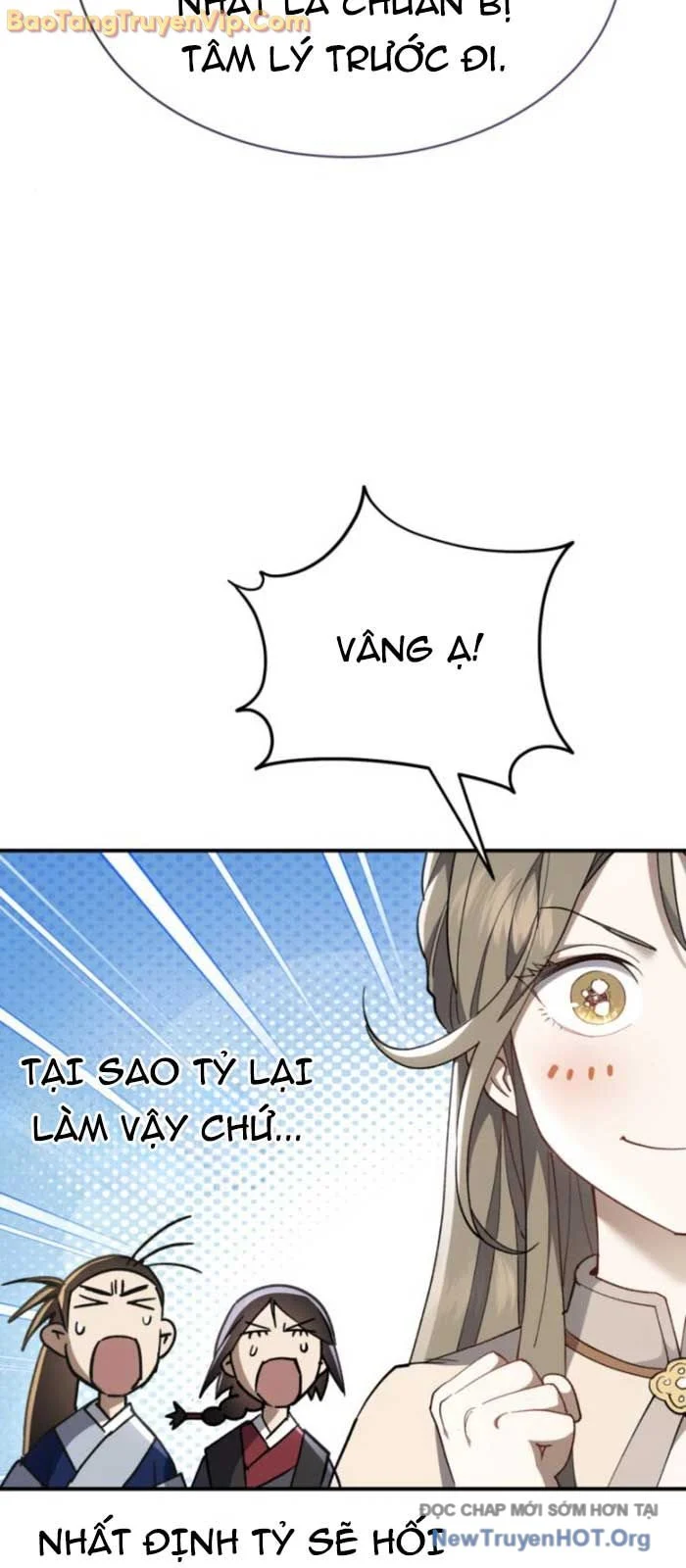 Thiên Ma Muốn Sống Một Cuộc Đời Bình Lặng Chapter 36 - Next Chapter 37