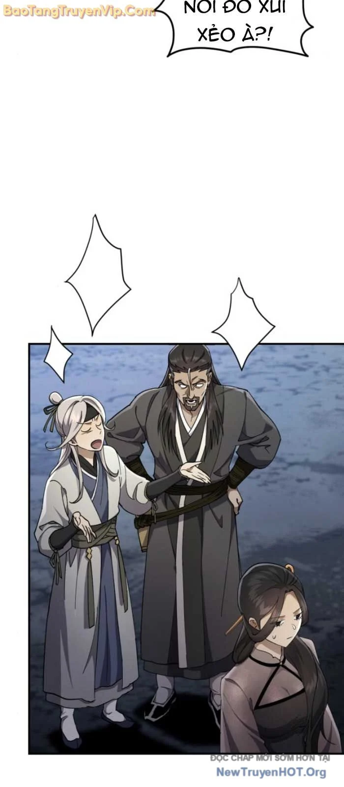 Thiên Ma Muốn Sống Một Cuộc Đời Bình Lặng Chapter 36 - Next Chapter 37