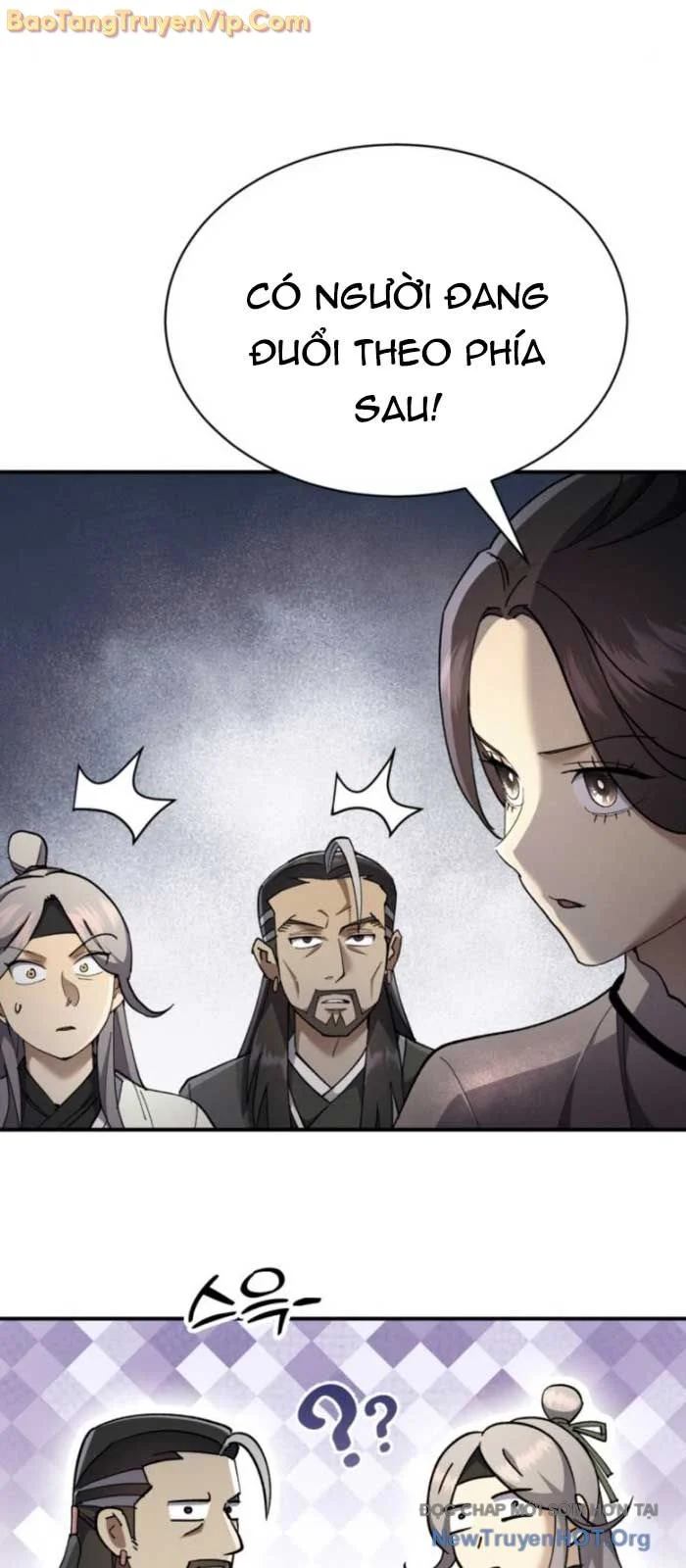 Thiên Ma Muốn Sống Một Cuộc Đời Bình Lặng Chapter 36 - Next Chapter 37