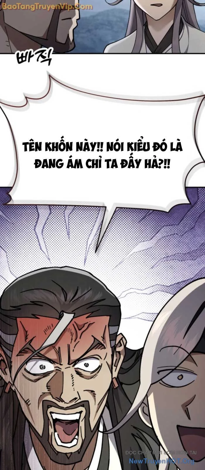 Thiên Ma Muốn Sống Một Cuộc Đời Bình Lặng Chapter 36 - Next Chapter 37