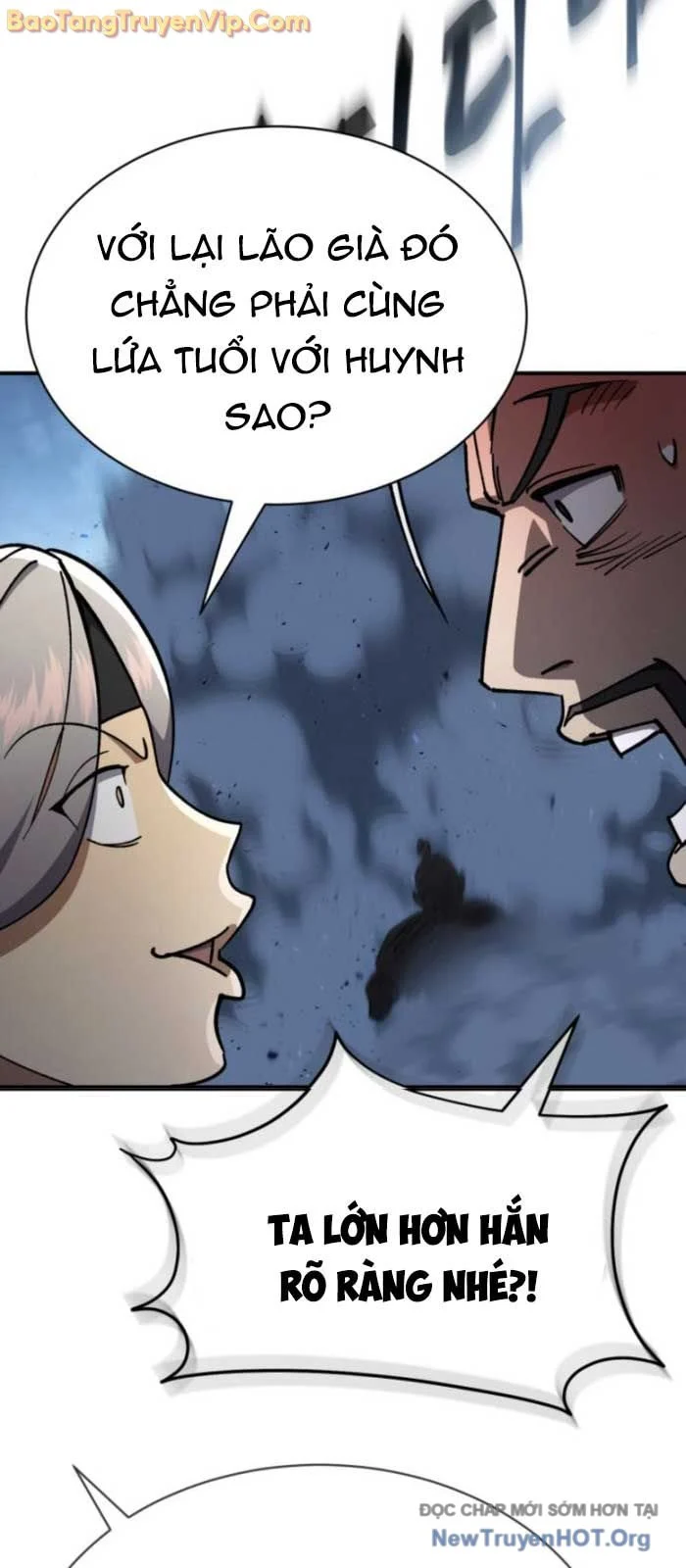 Thiên Ma Muốn Sống Một Cuộc Đời Bình Lặng Chapter 36 - Next Chapter 37
