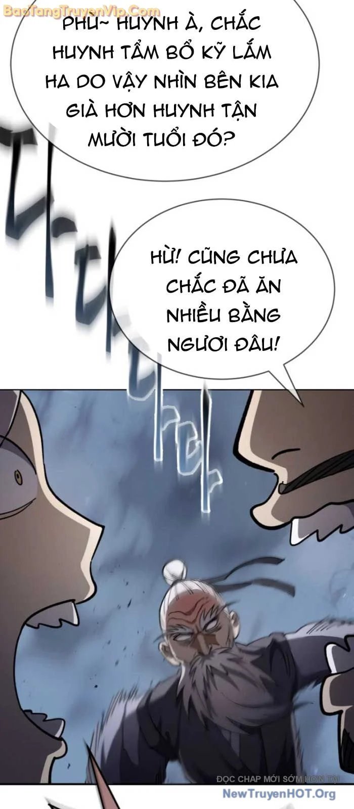 Thiên Ma Muốn Sống Một Cuộc Đời Bình Lặng Chapter 36 - Next Chapter 37