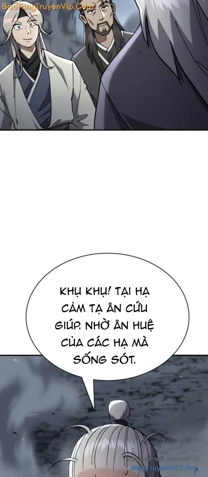 Thiên Ma Muốn Sống Một Cuộc Đời Bình Lặng Chapter 36 - Next Chapter 37