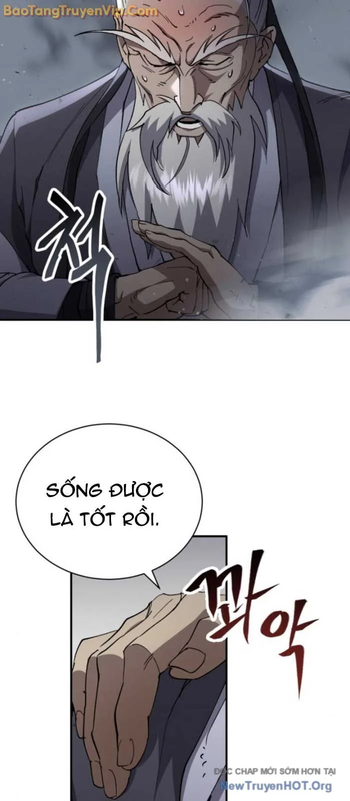 Thiên Ma Muốn Sống Một Cuộc Đời Bình Lặng Chapter 36 - Next Chapter 37