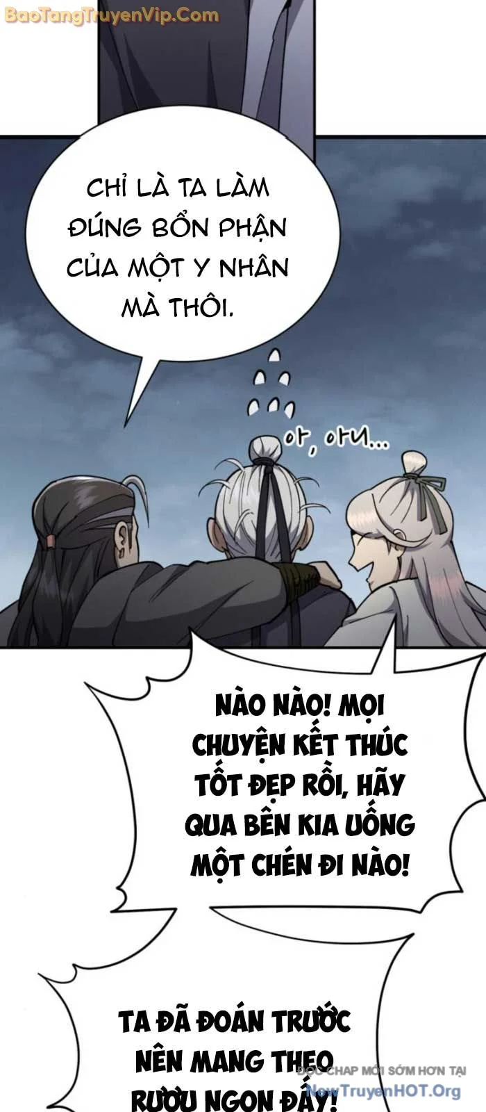 Thiên Ma Muốn Sống Một Cuộc Đời Bình Lặng Chapter 36 - Next Chapter 37
