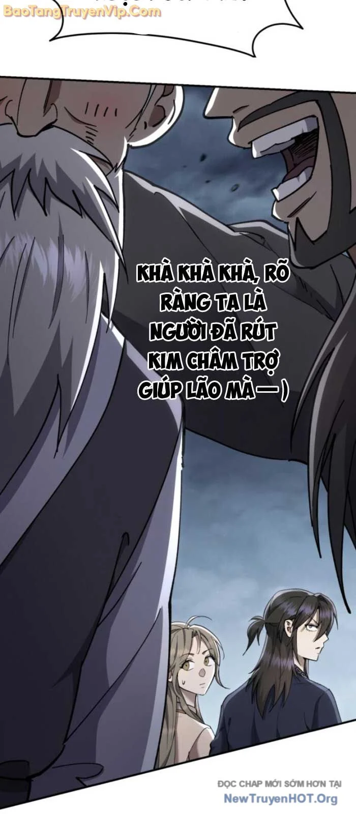 Thiên Ma Muốn Sống Một Cuộc Đời Bình Lặng Chapter 36 - Next Chapter 37