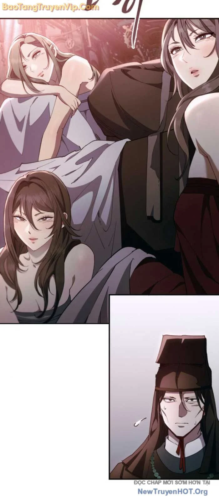 Thiên Ma Muốn Sống Một Cuộc Đời Bình Lặng Chapter 37 - Next 