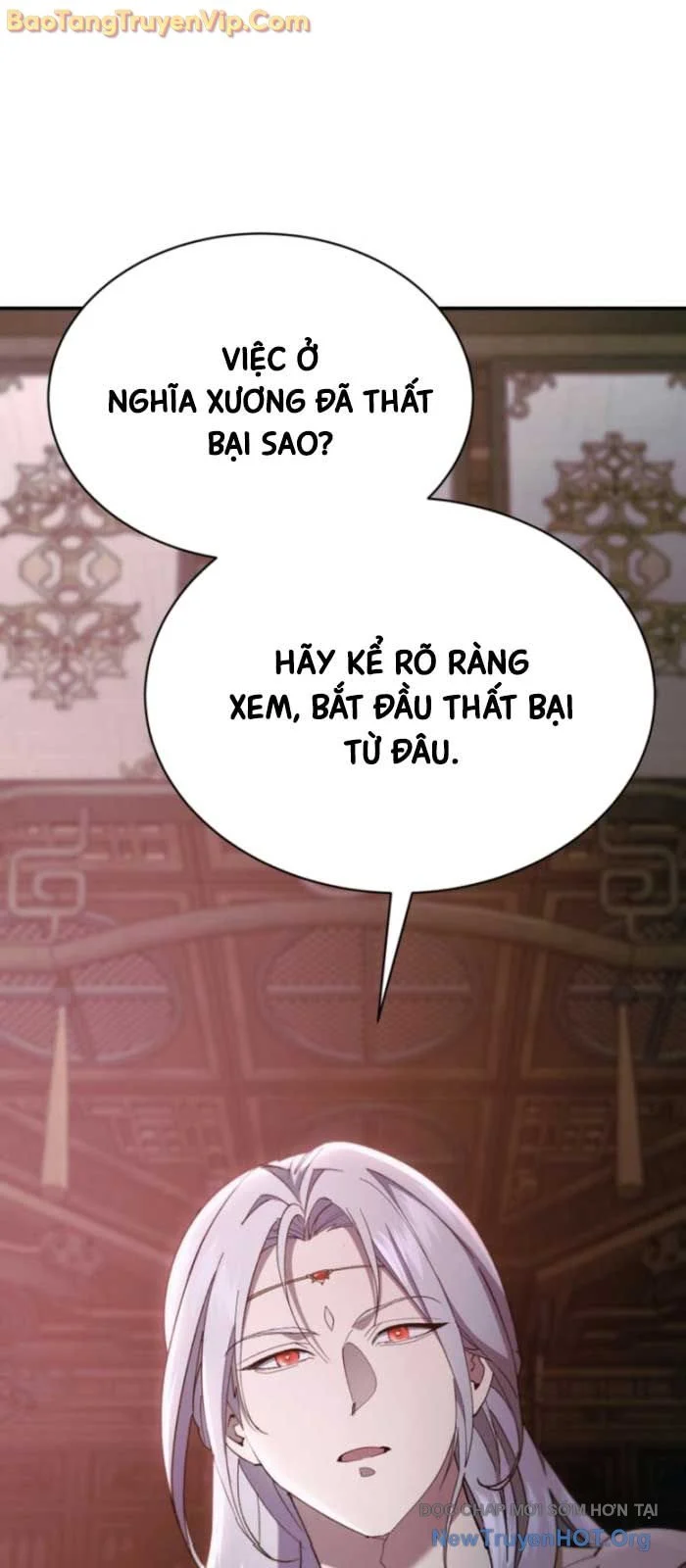 Thiên Ma Muốn Sống Một Cuộc Đời Bình Lặng Chapter 37 - Next 