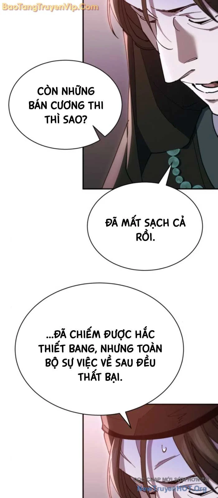 Thiên Ma Muốn Sống Một Cuộc Đời Bình Lặng Chapter 37 - Next 