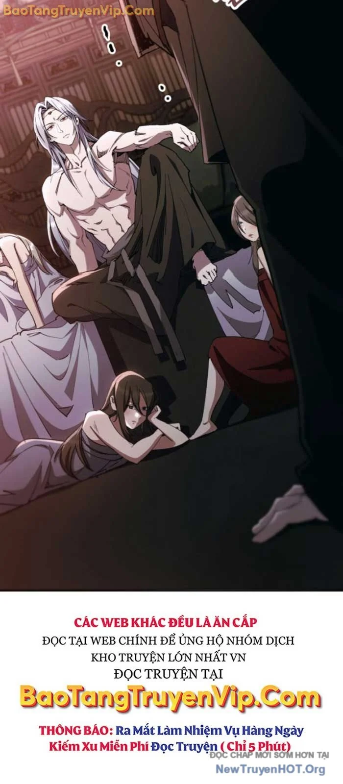 Thiên Ma Muốn Sống Một Cuộc Đời Bình Lặng Chapter 37 - Next 
