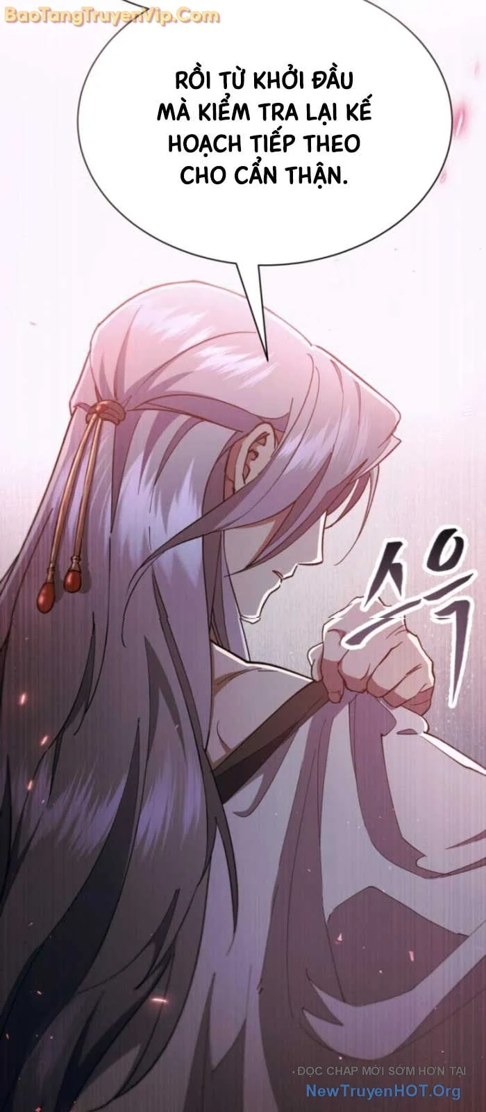 Thiên Ma Muốn Sống Một Cuộc Đời Bình Lặng Chapter 37 - Next 