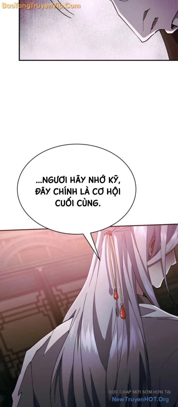 Thiên Ma Muốn Sống Một Cuộc Đời Bình Lặng Chapter 37 - Next 