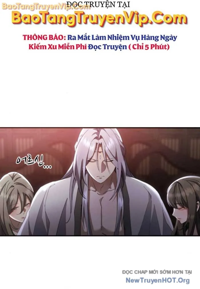 Thiên Ma Muốn Sống Một Cuộc Đời Bình Lặng Chapter 37 - Next 