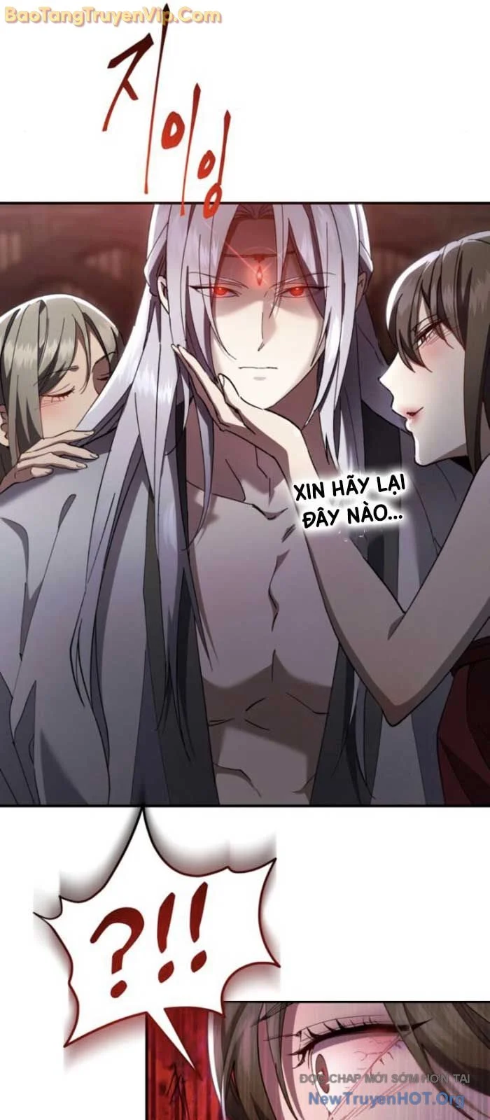 Thiên Ma Muốn Sống Một Cuộc Đời Bình Lặng Chapter 37 - Next 