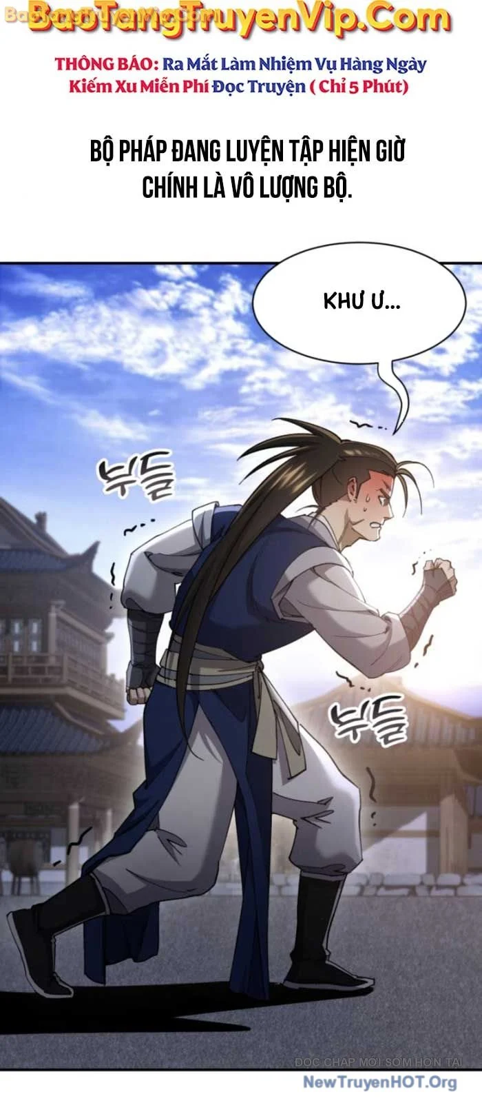Thiên Ma Muốn Sống Một Cuộc Đời Bình Lặng Chapter 37 - Next 
