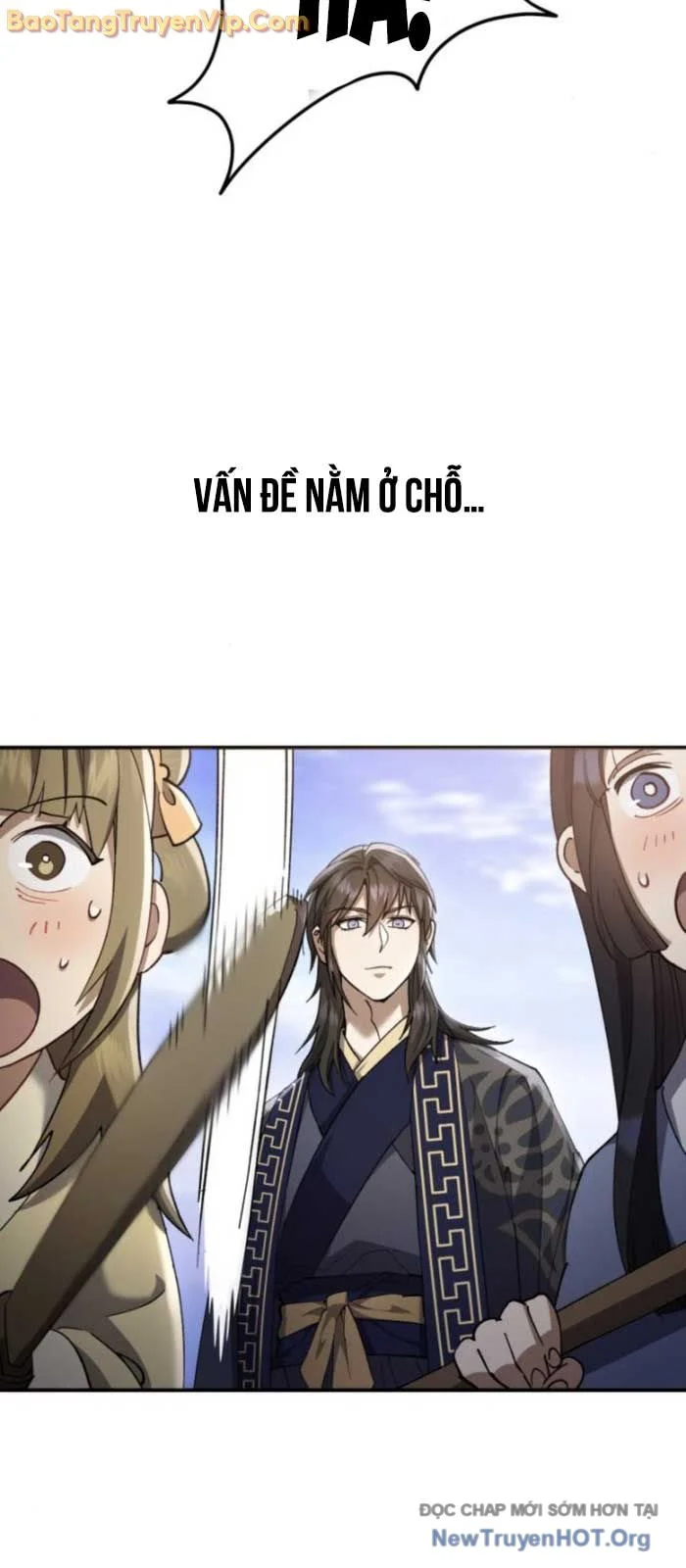 Thiên Ma Muốn Sống Một Cuộc Đời Bình Lặng Chapter 37 - Next 