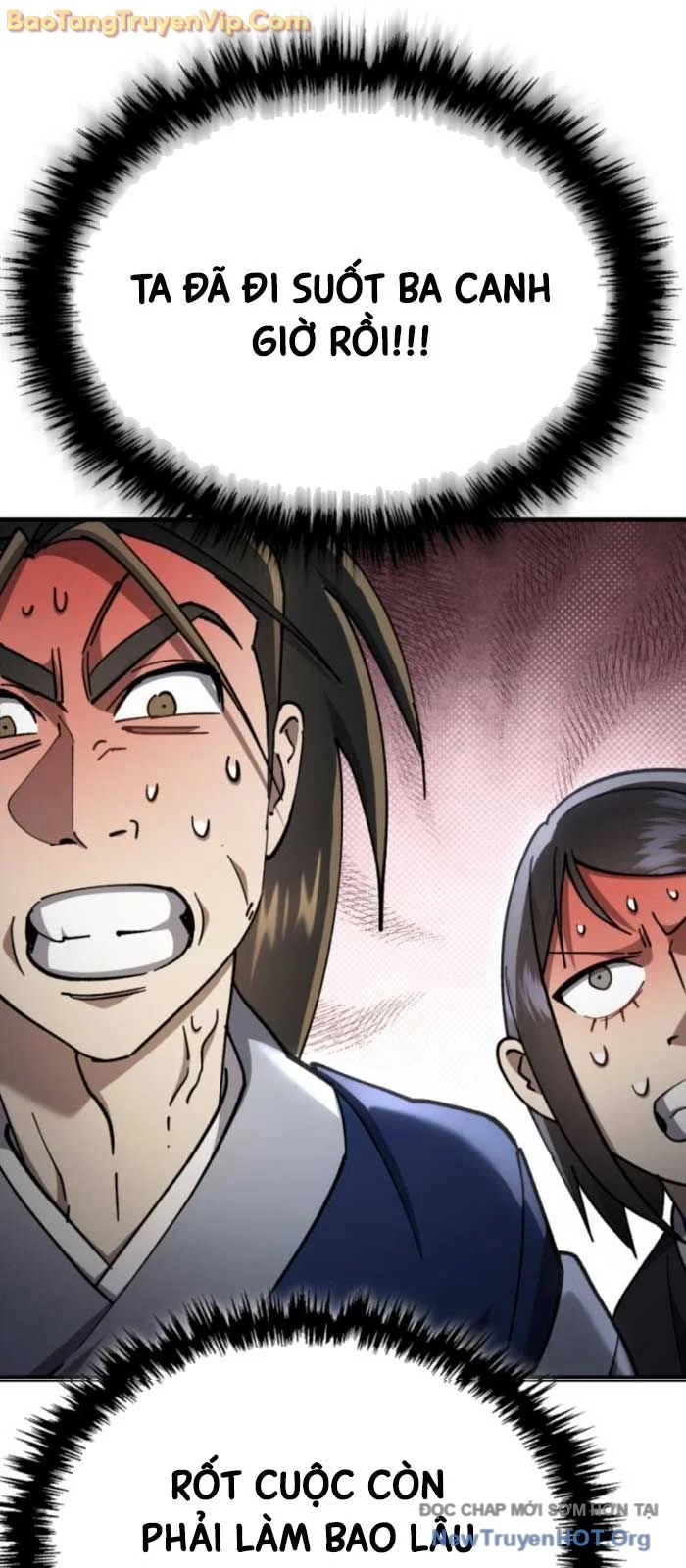 Thiên Ma Muốn Sống Một Cuộc Đời Bình Lặng Chapter 37 - Next 