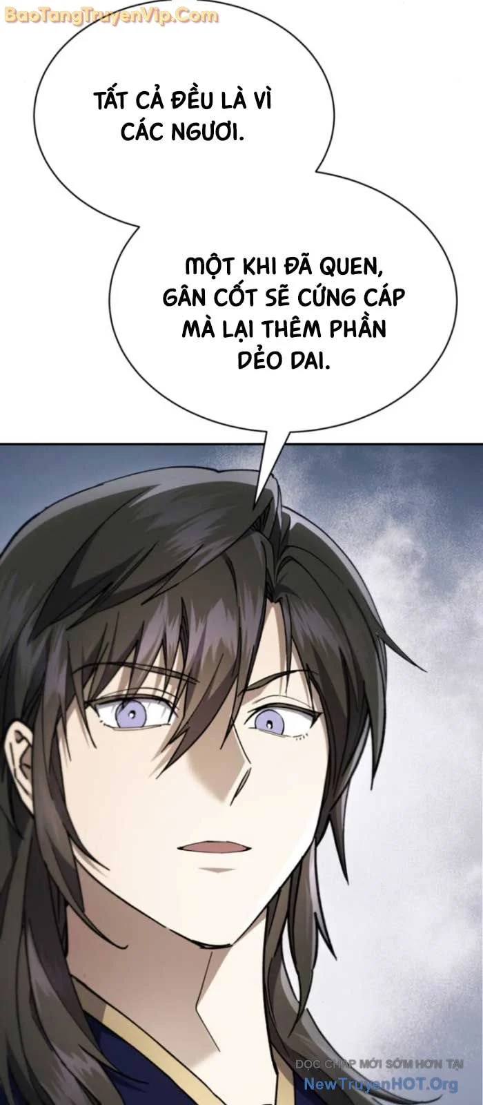 Thiên Ma Muốn Sống Một Cuộc Đời Bình Lặng Chapter 37 - Next 
