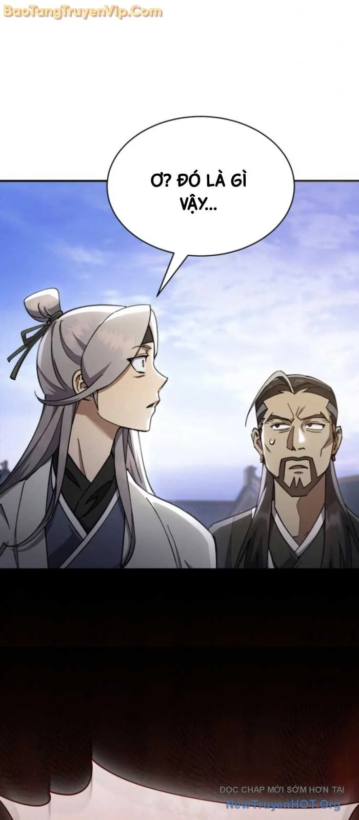 Thiên Ma Muốn Sống Một Cuộc Đời Bình Lặng Chapter 37 - Next 