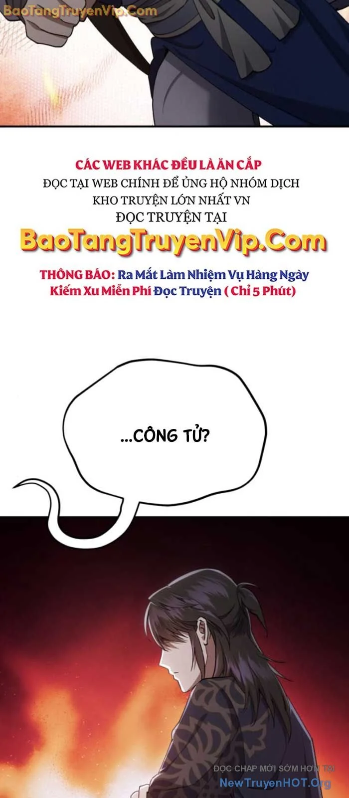 Thiên Ma Muốn Sống Một Cuộc Đời Bình Lặng Chapter 37 - Next 