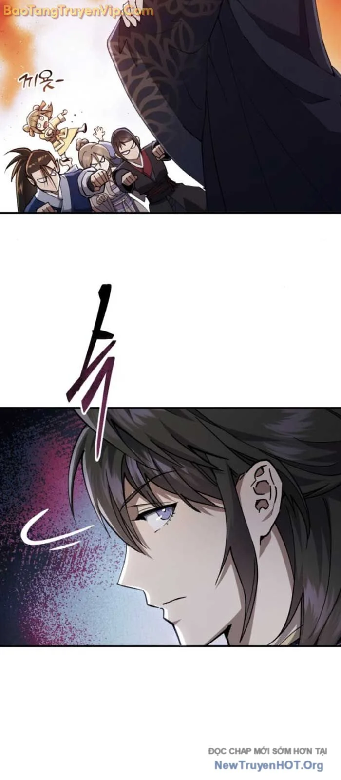 Thiên Ma Muốn Sống Một Cuộc Đời Bình Lặng Chapter 37 - Next 