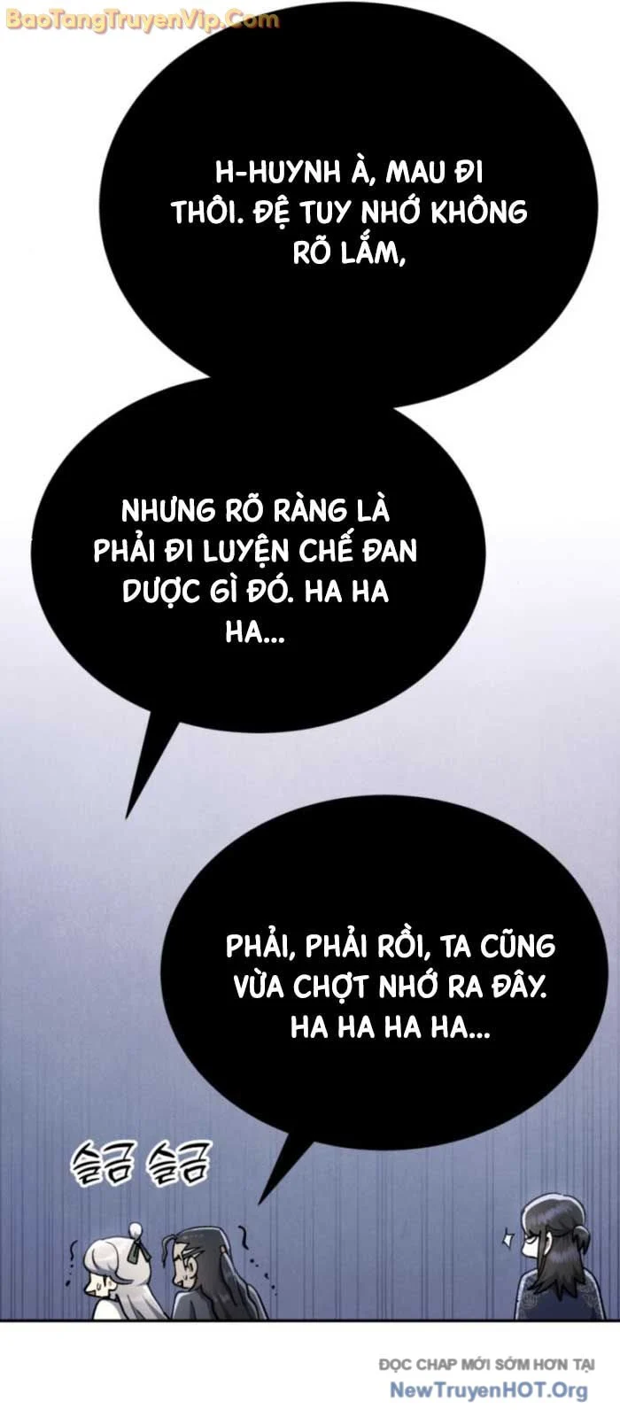 Thiên Ma Muốn Sống Một Cuộc Đời Bình Lặng Chapter 37 - Next 