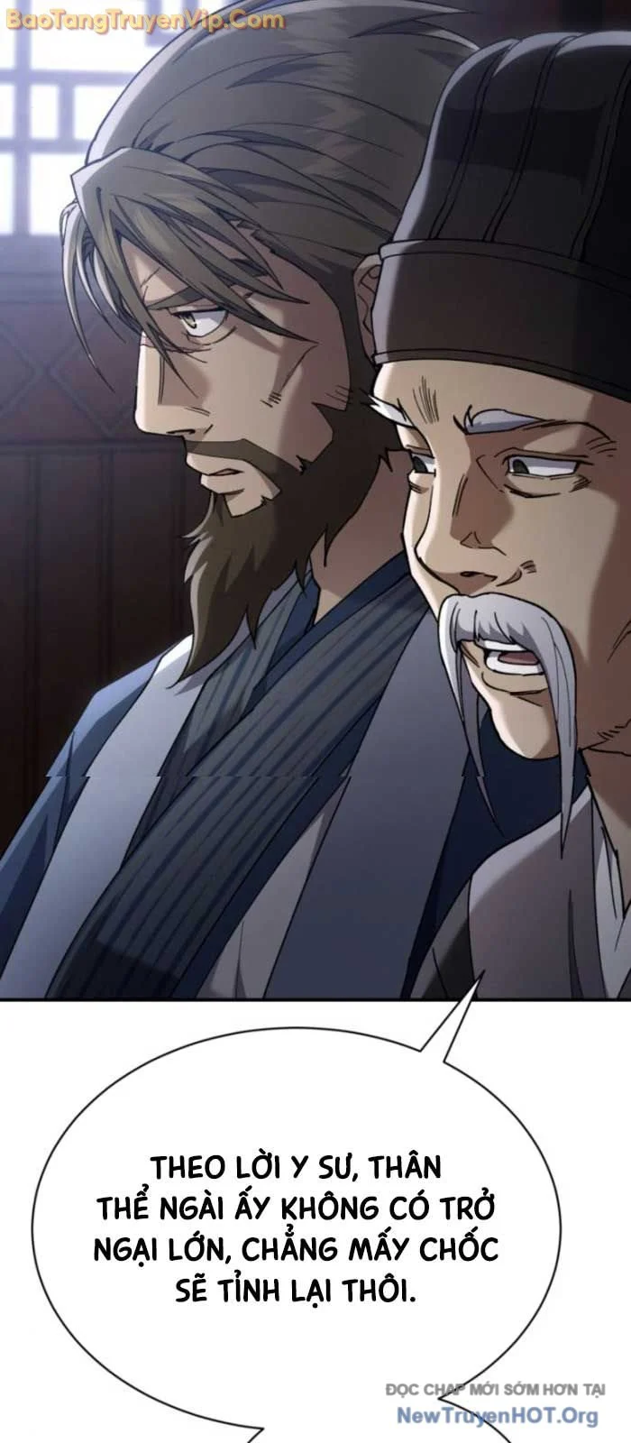 Thiên Ma Muốn Sống Một Cuộc Đời Bình Lặng Chapter 37 - Next 