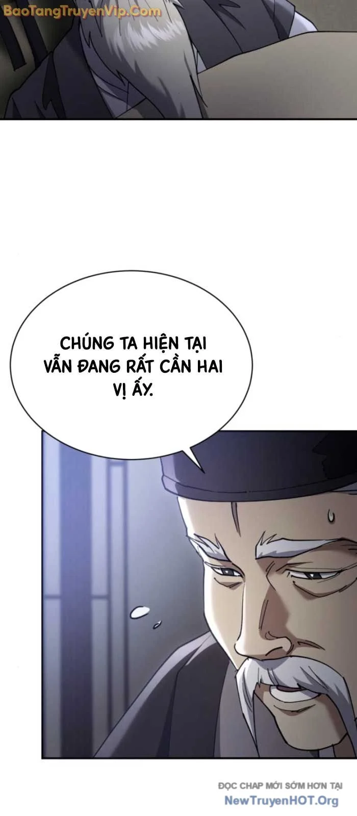 Thiên Ma Muốn Sống Một Cuộc Đời Bình Lặng Chapter 37 - Next 