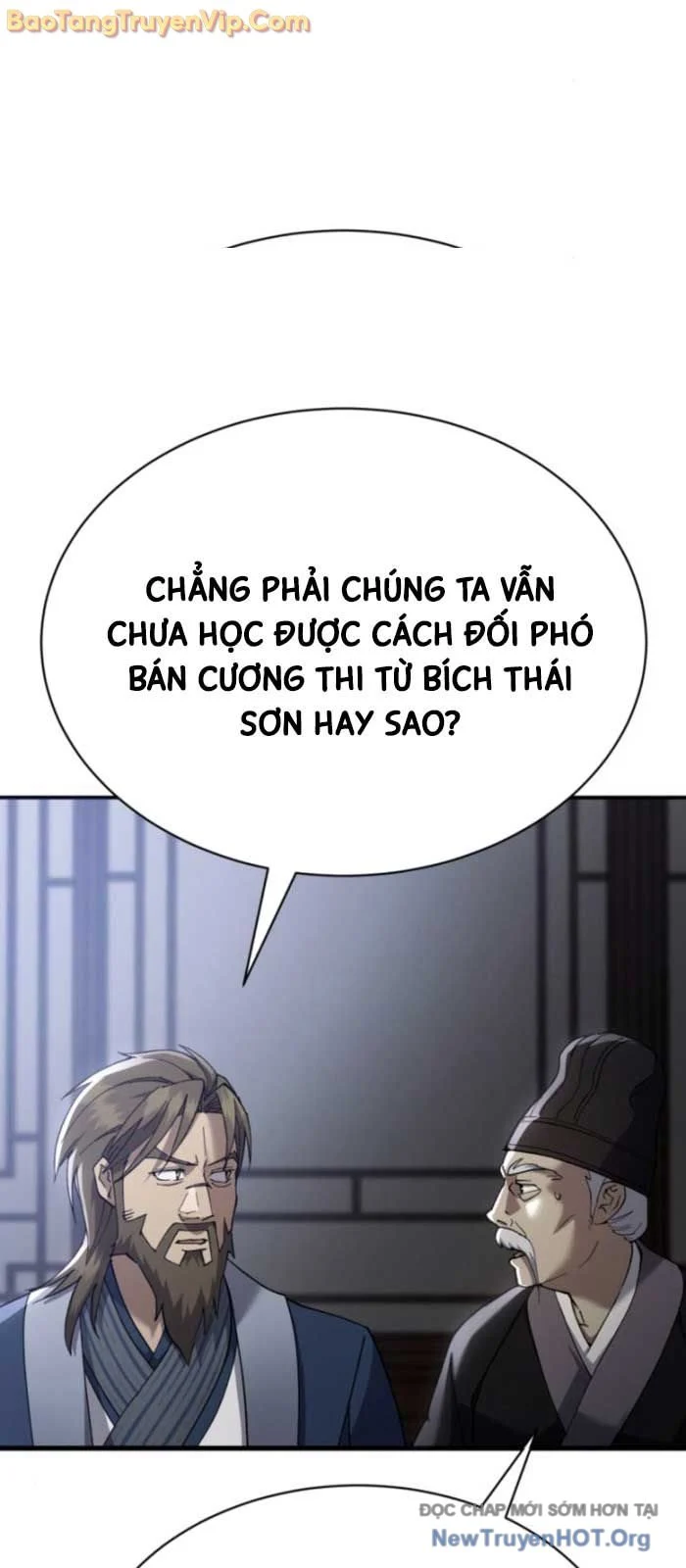 Thiên Ma Muốn Sống Một Cuộc Đời Bình Lặng Chapter 37 - Next 