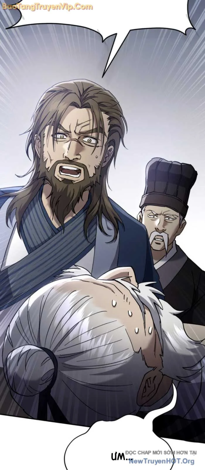 Thiên Ma Muốn Sống Một Cuộc Đời Bình Lặng Chapter 37 - Next 