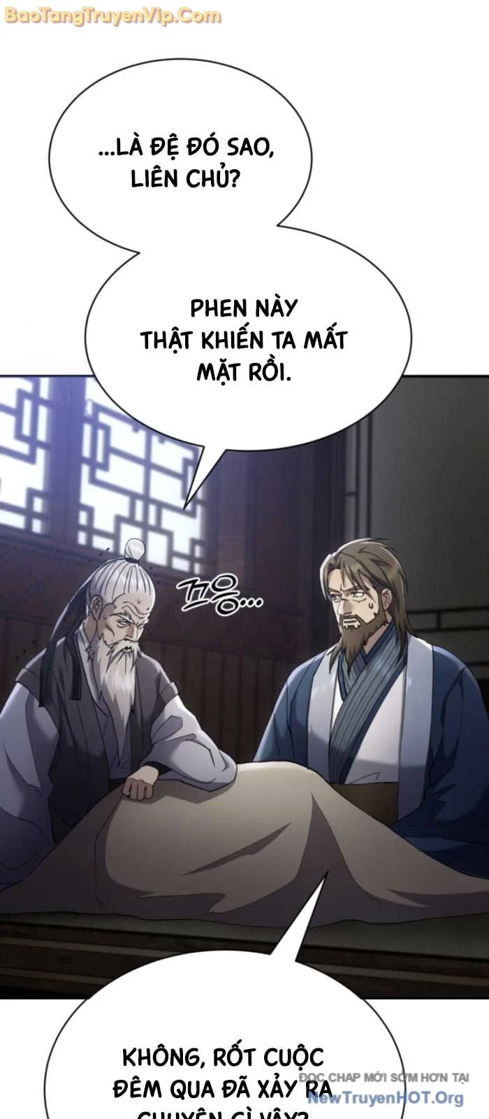 Thiên Ma Muốn Sống Một Cuộc Đời Bình Lặng Chapter 37 - Next 