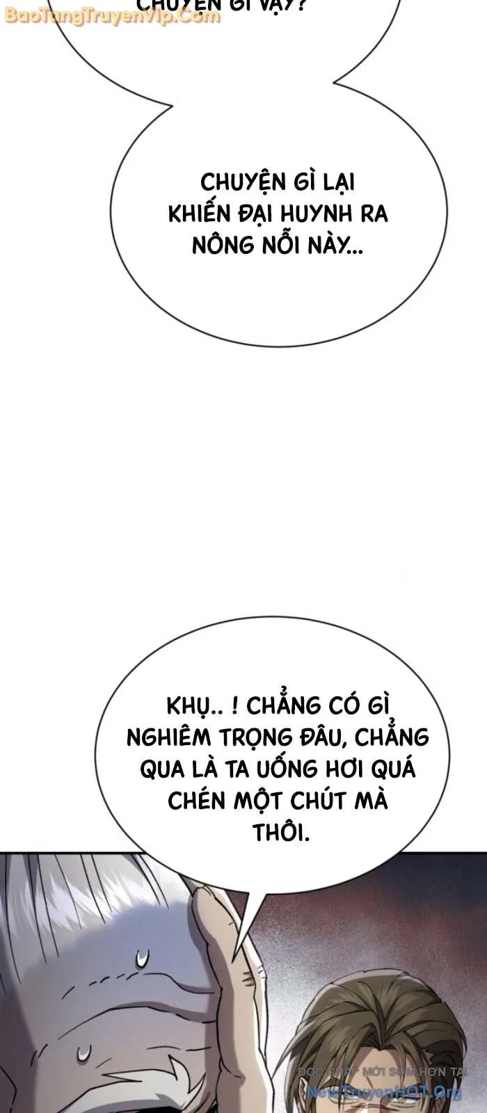 Thiên Ma Muốn Sống Một Cuộc Đời Bình Lặng Chapter 37 - Next 