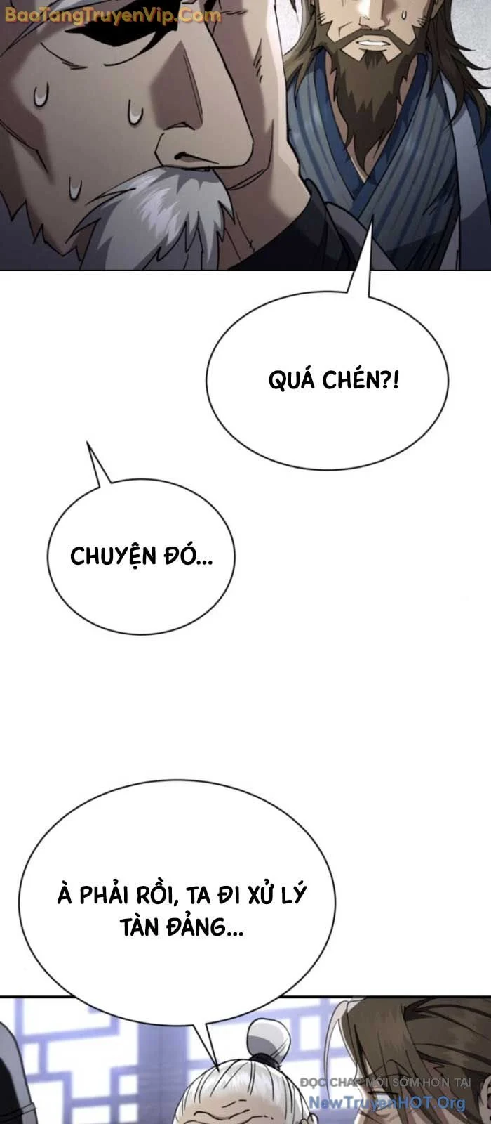 Thiên Ma Muốn Sống Một Cuộc Đời Bình Lặng Chapter 37 - Next 