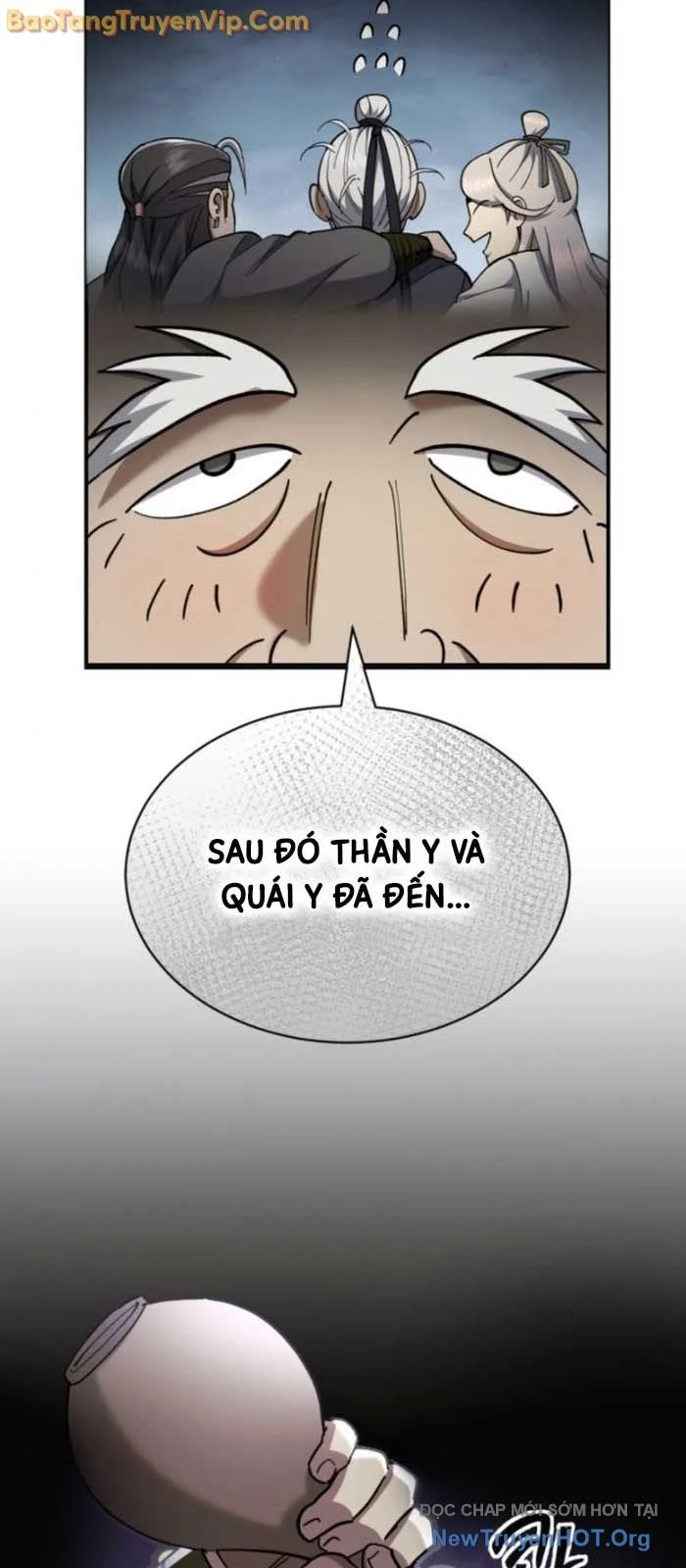 Thiên Ma Muốn Sống Một Cuộc Đời Bình Lặng Chapter 37 - Next 