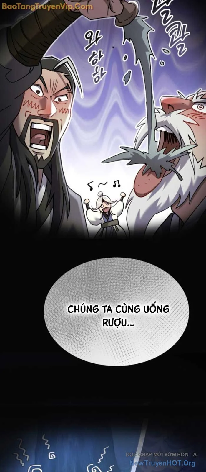 Thiên Ma Muốn Sống Một Cuộc Đời Bình Lặng Chapter 37 - Next 
