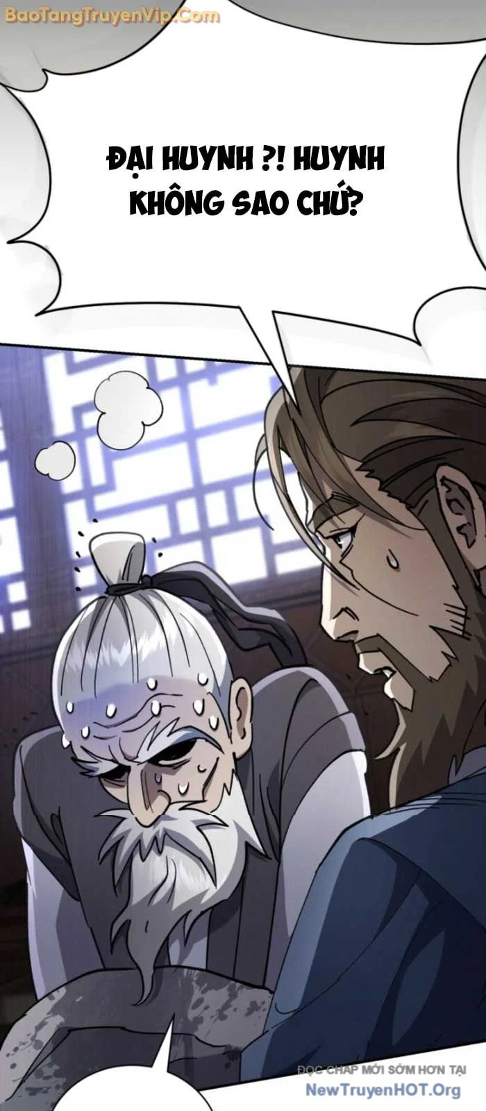 Thiên Ma Muốn Sống Một Cuộc Đời Bình Lặng Chapter 37 - Next 