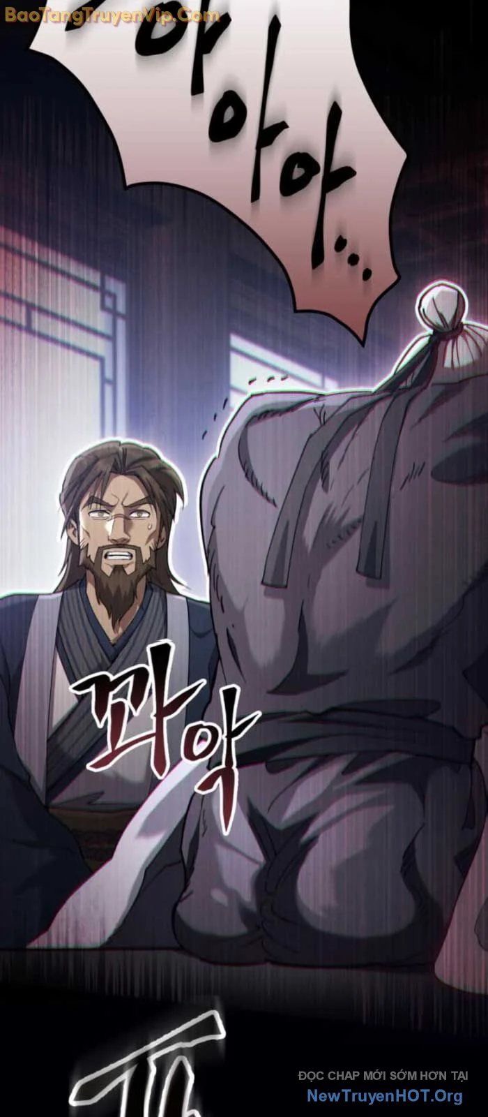 Thiên Ma Muốn Sống Một Cuộc Đời Bình Lặng Chapter 37 - Next 