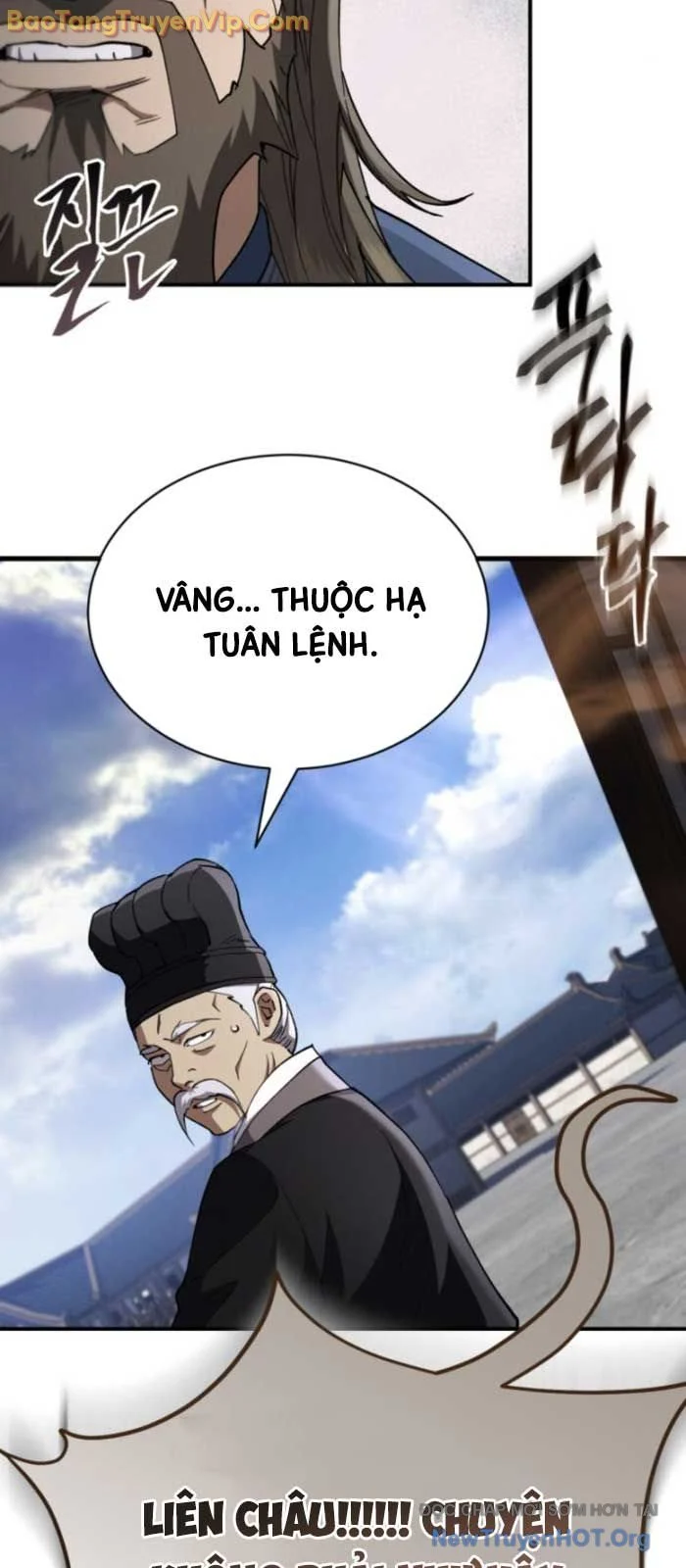 Thiên Ma Muốn Sống Một Cuộc Đời Bình Lặng Chapter 37 - Next 