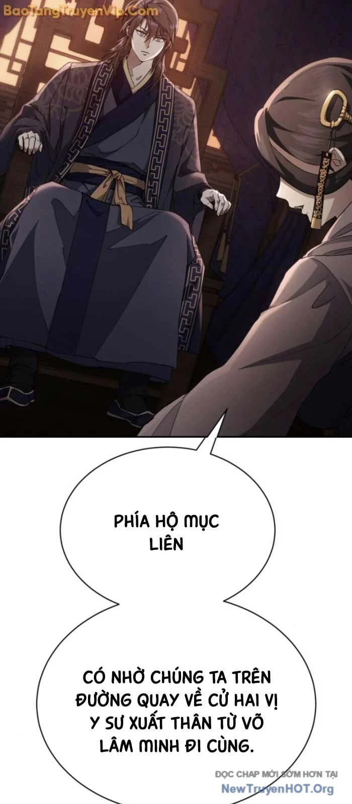 Thiên Ma Muốn Sống Một Cuộc Đời Bình Lặng Chapter 37 - Next 