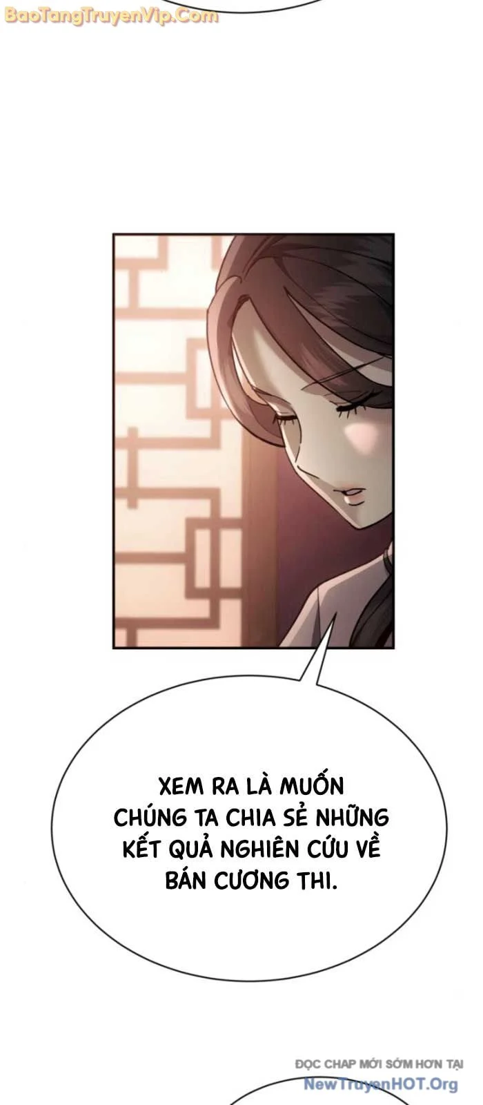 Thiên Ma Muốn Sống Một Cuộc Đời Bình Lặng Chapter 37 - Next 