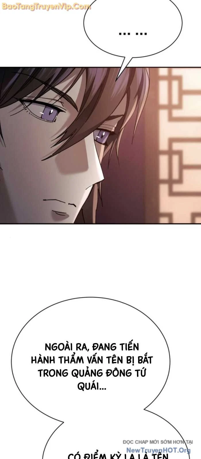 Thiên Ma Muốn Sống Một Cuộc Đời Bình Lặng Chapter 37 - Next 