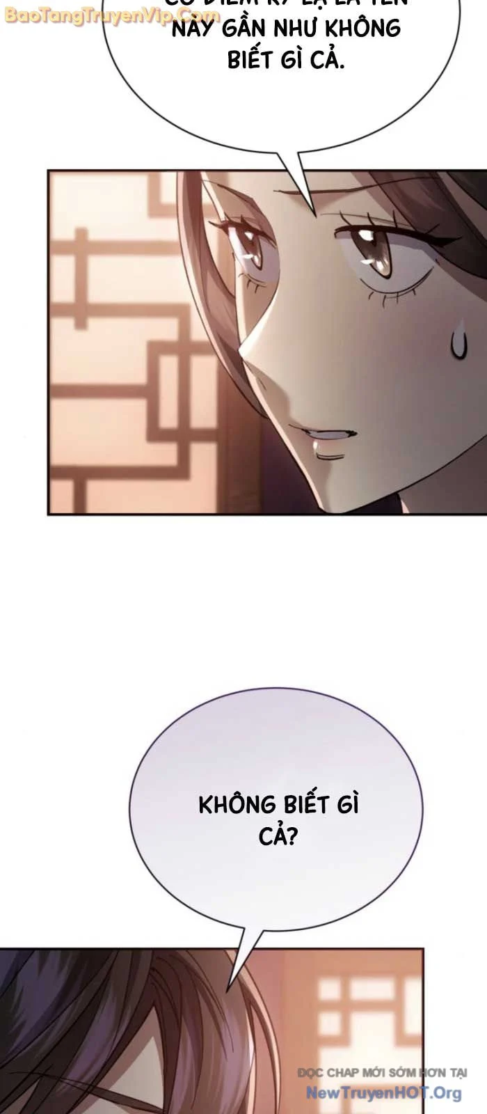 Thiên Ma Muốn Sống Một Cuộc Đời Bình Lặng Chapter 37 - Next 