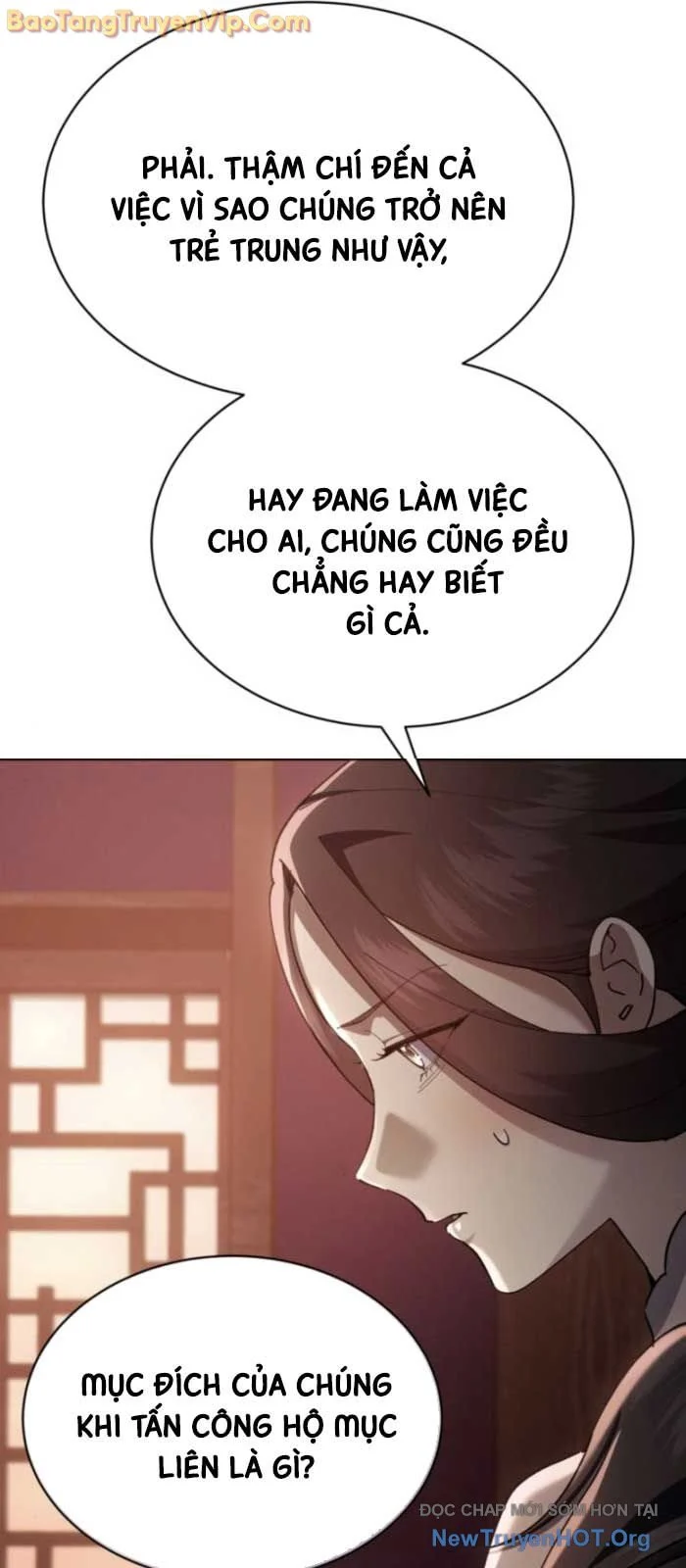 Thiên Ma Muốn Sống Một Cuộc Đời Bình Lặng Chapter 37 - Next 