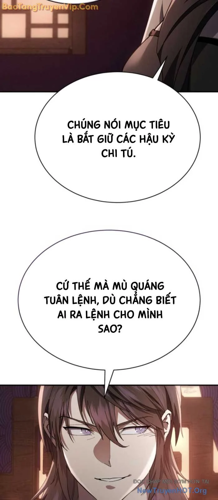 Thiên Ma Muốn Sống Một Cuộc Đời Bình Lặng Chapter 37 - Next 