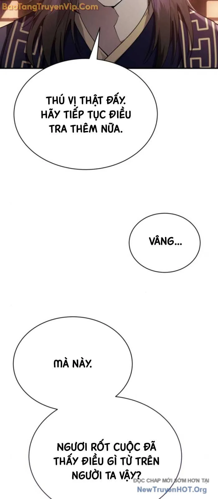 Thiên Ma Muốn Sống Một Cuộc Đời Bình Lặng Chapter 37 - Next 