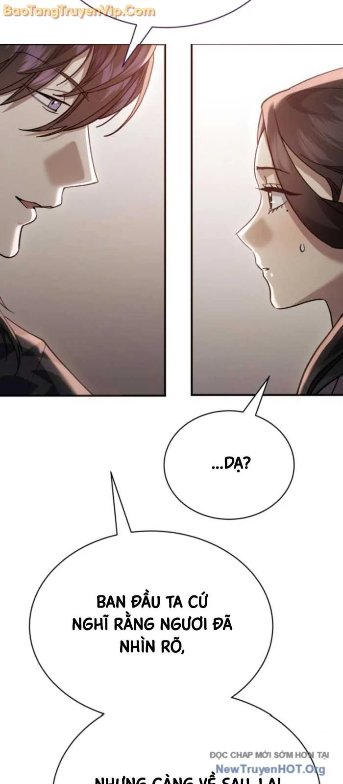 Thiên Ma Muốn Sống Một Cuộc Đời Bình Lặng Chapter 37 - Next 