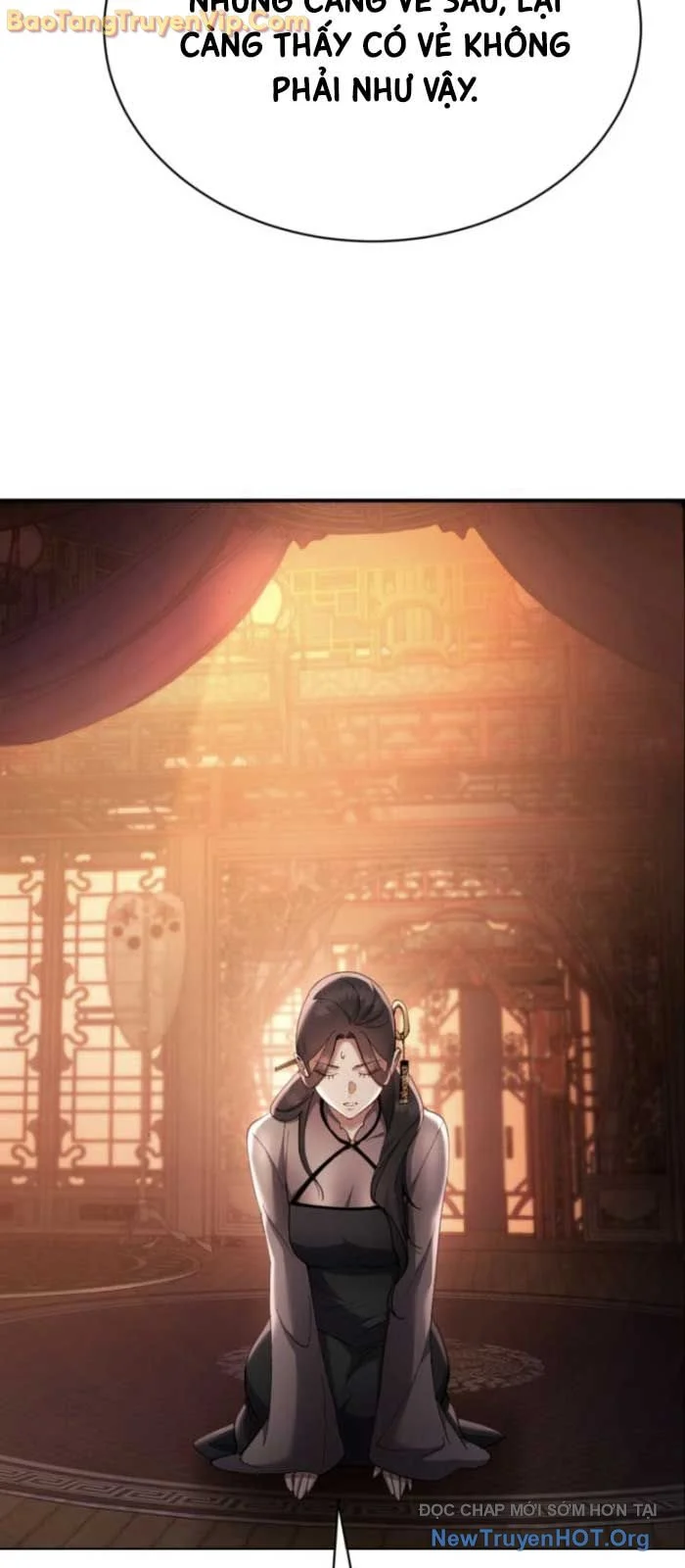 Thiên Ma Muốn Sống Một Cuộc Đời Bình Lặng Chapter 37 - Next 