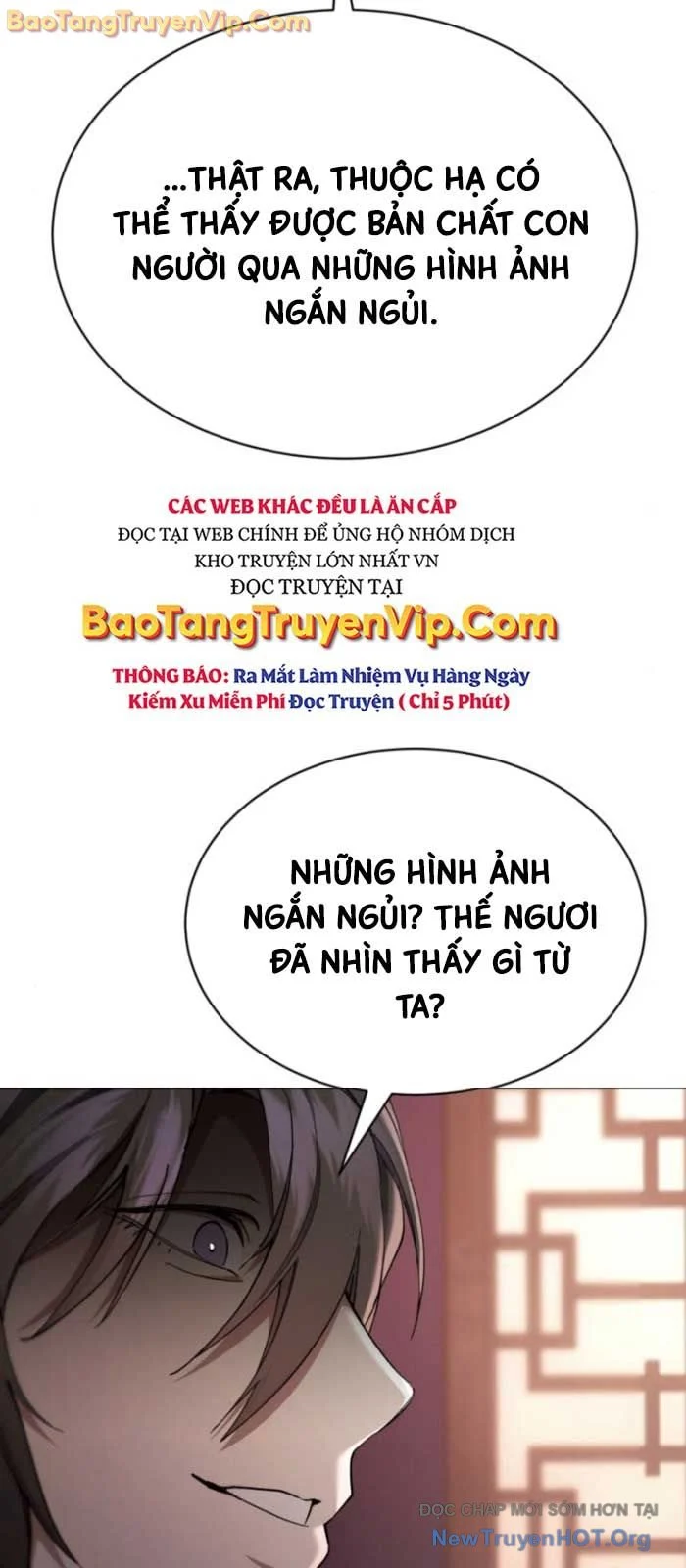 Thiên Ma Muốn Sống Một Cuộc Đời Bình Lặng Chapter 37 - Next 