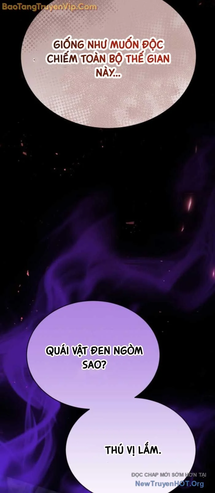 Thiên Ma Muốn Sống Một Cuộc Đời Bình Lặng Chapter 37 - Next 